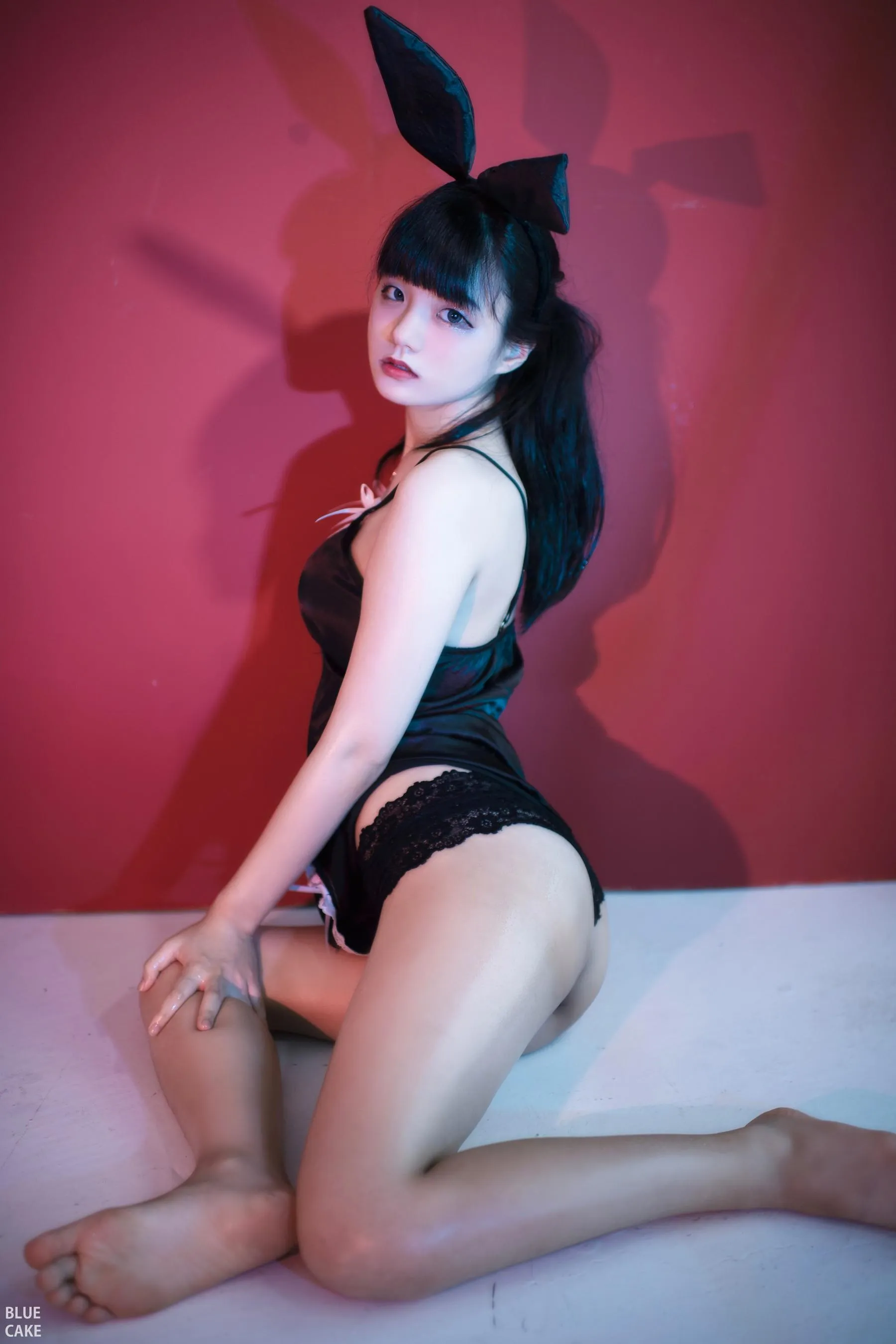 Jenny 정제니 – NO.01 [BLUECAKE] WHITE [99P]插图3